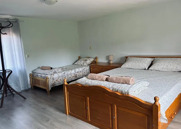 Сasa de vacaciones 50 *