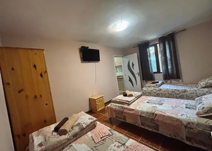 Сasa de vacaciones 50 Atiya